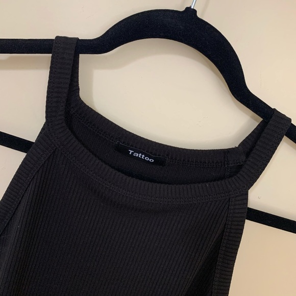 Blank Tank - Picture 2 of 11